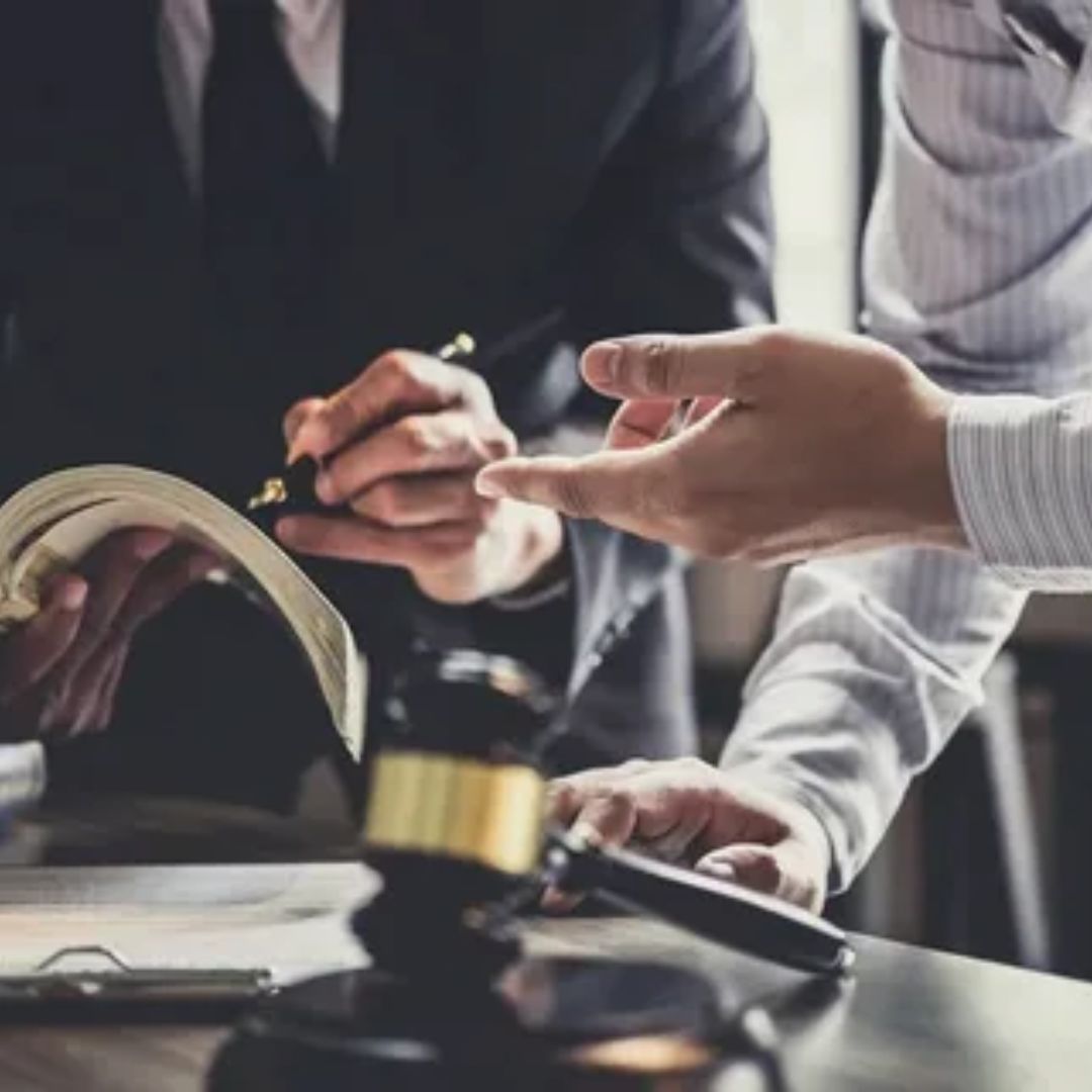 Weaverville Legal Process Professionals